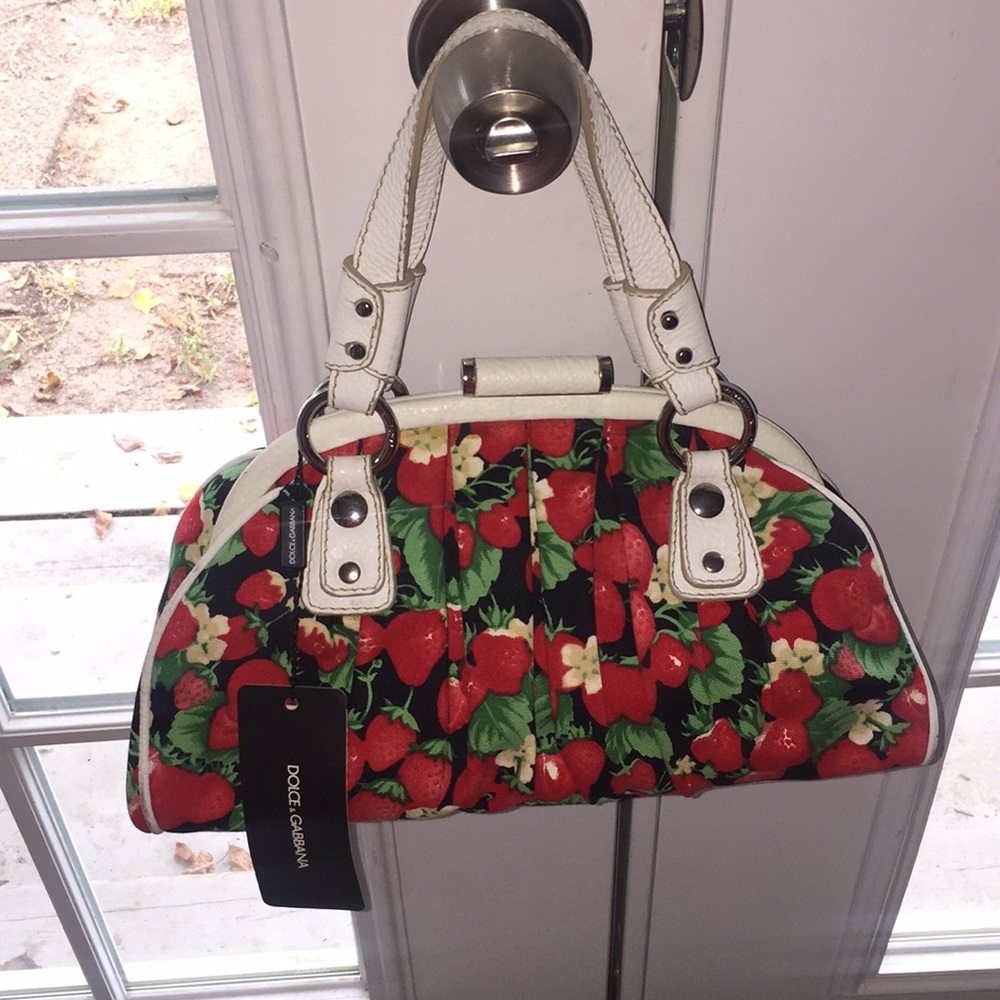 Dolce & Gabbana handbag